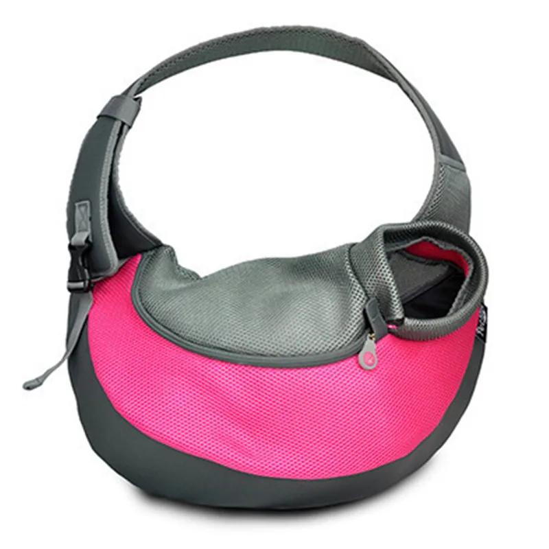 

Pet Bag Go Out Shoulder Bag Pet Go Out Messenger Bag Bag Cat and Dog Pet Backpack Dog Bag