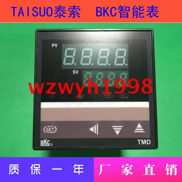 BKC Ningbo Taisuo Technology TMD измеритель контроля температуры | Дом и сад