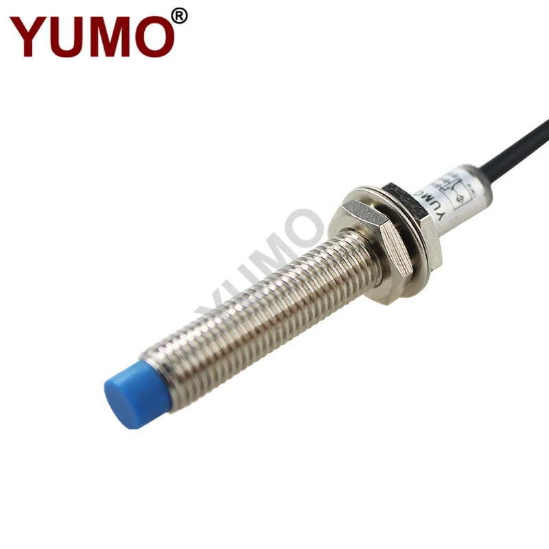 

CM8-3002NA M8 mini non-flush type capacitive proximity switch sensor