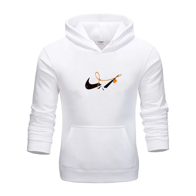 

New Men's Long sleeve Hoodies Sweatshirts Fashion casual Hoodie Spring Autumn Jacket Casual Clothing Brand Man Hoody Sweater