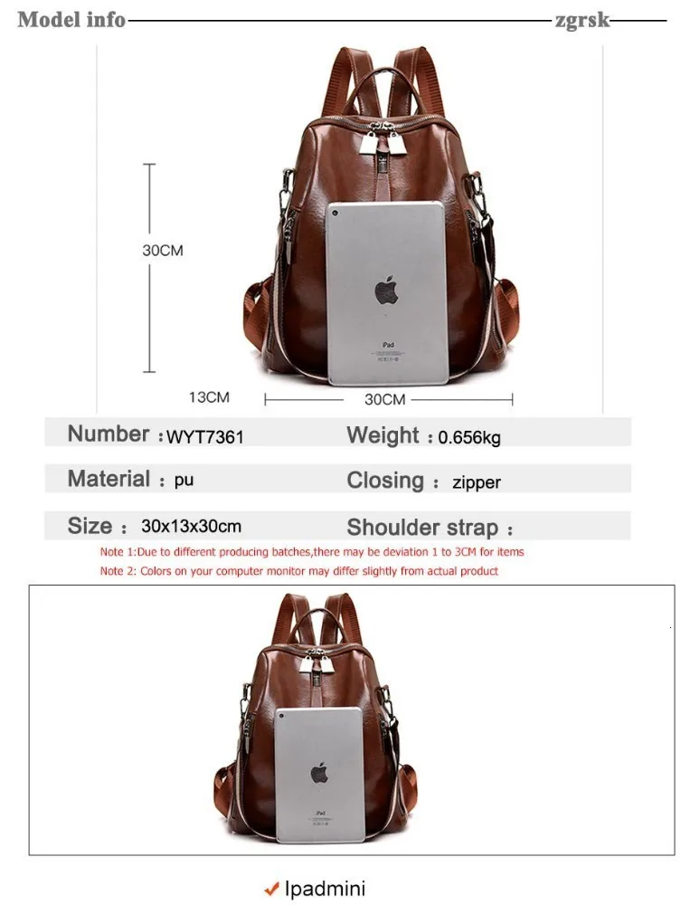 Женский рюкзак, женский рюкзак, маленький рюкзак, Mochila Feminina, школьные рюкзаки для девочек-подростков, сумки, Sac A Dos Bagpack