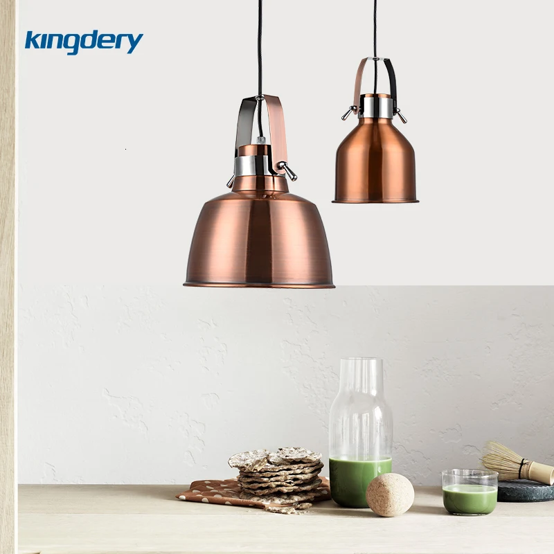 Скандинавская люстра из кованого железа постмодерн позолоченная бронзовая