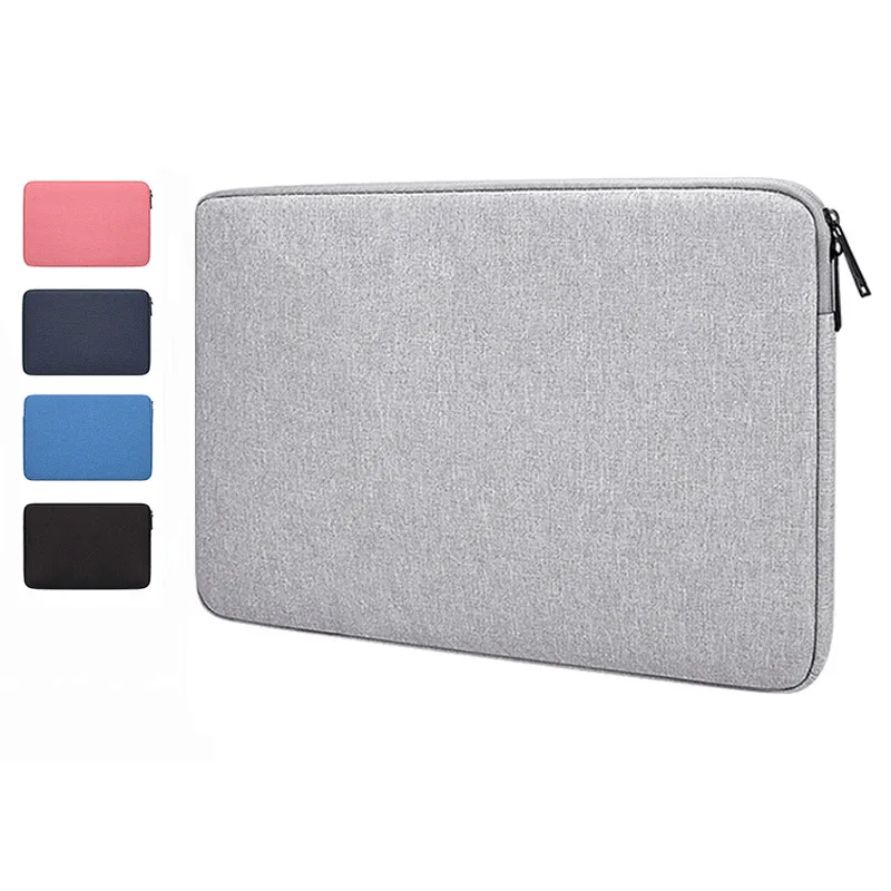 Чехол для ноутбука 13 3 14 1 15 6 дюйма Macbook Pro Air сумка ASUS Xiaomi HP Dell Acer Lenovo|Сумки и чехлы