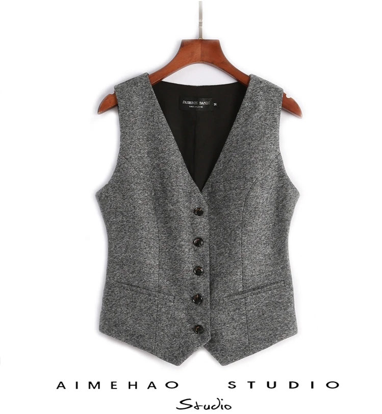 Европейский и американский новый высококачественный веер Er осень зима диких дам