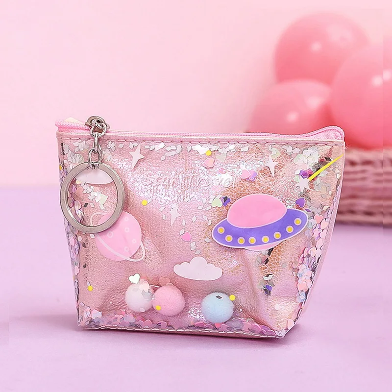 pink small LITTHING, женская сумка для макияжа, водонепроницаемая, лазерная, косметичка, ПВХ, сумка, для мытья, для туалетных принадлежностей, сумка для путешествий, органайзер, чехол, Mujer Bolsas - Color: pink small