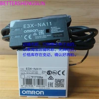 optical fiber amplifier e3x na51 2m light measuring bar display light receiving amount instead of e3x a51 2m