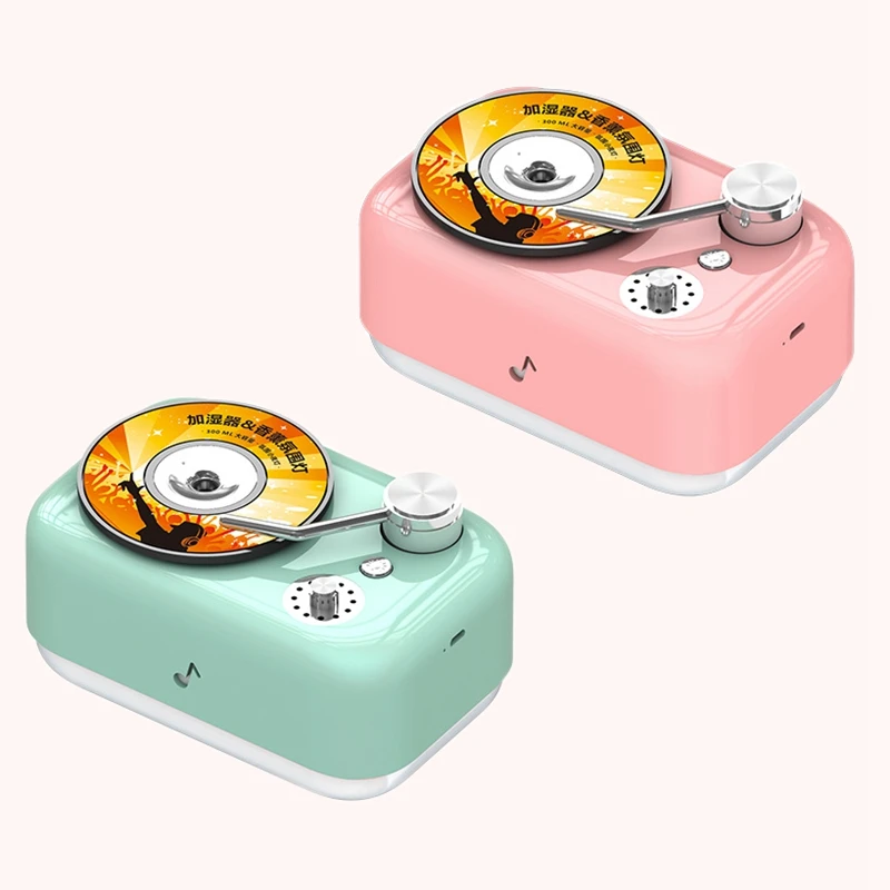 

Ультразвуковой увлажнитель воздуха, аромадиффузор эфирного масла для дома и автомобиля, распылитель тумана, USB-распылители, освежитель воз...