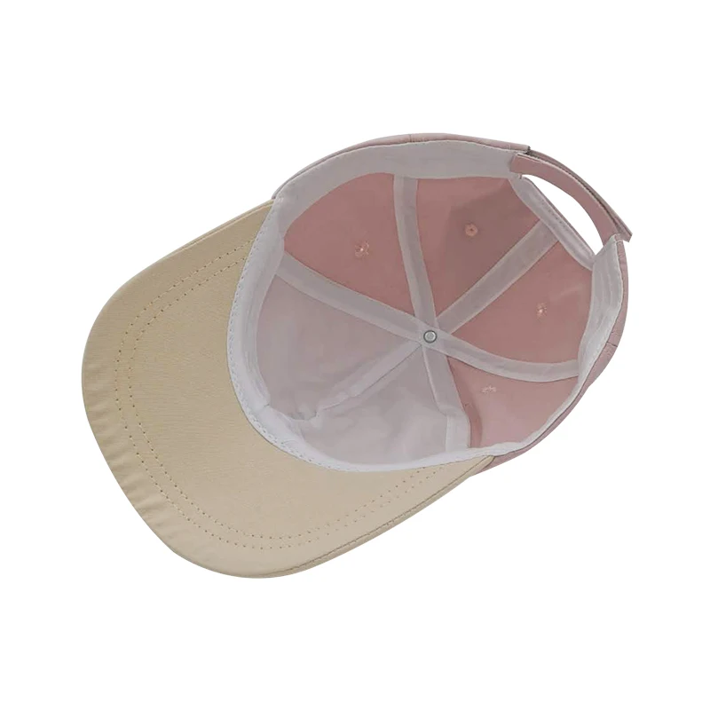 Детская Солнцезащитная шапка милая бейсболка с вышитым рисунком моркови летние