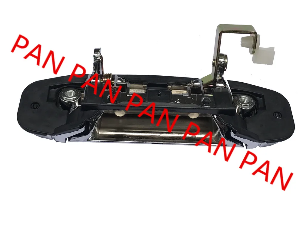 1PCS REAR RIGHT OUTER DOOR HANDLE MR313582 For Mitsubish Pajero Montero V31 1992-2000 | Автомобили и мотоциклы