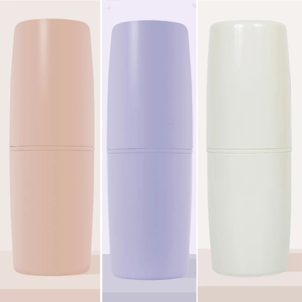 Портативный пополняемый держатель для зубных щёток и бутылок|Многоразовые