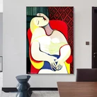 Абстрактные настенные картины ручной работы, картины маслом на холсте, современные настенные картины для гостиной, украшения дома