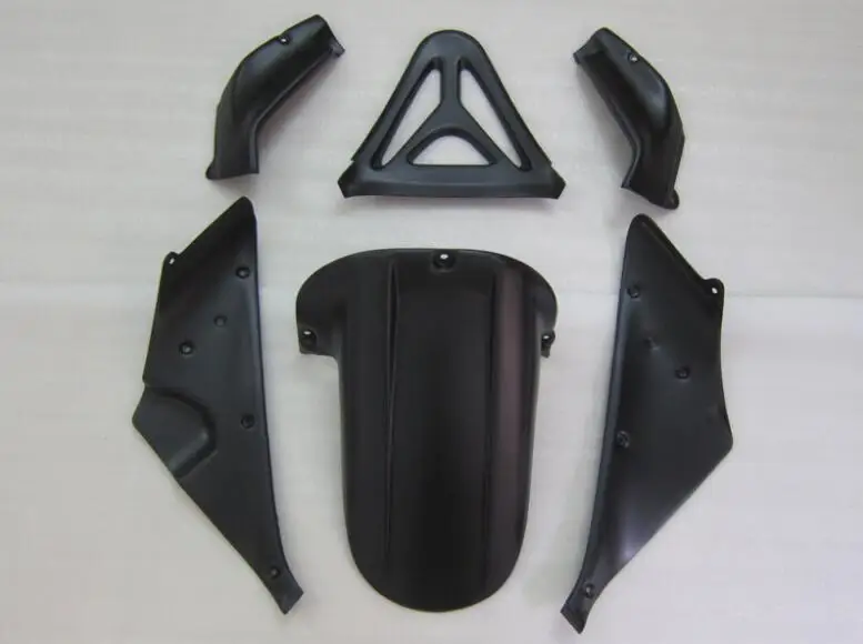 

New ABS Full fairings Kit Fit for Yamaha YZF-R1 YZF1000 R1 1998 1999 98 99 fairing set bodywork red white color