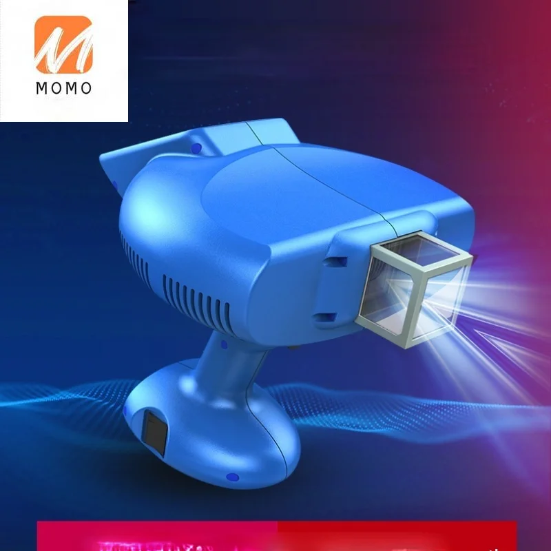 

Vitiligo UVB Household Laser Treatment Machine Narrow Spectrum UVB Lamp UV High Quality and Durable The Standby Multi-function