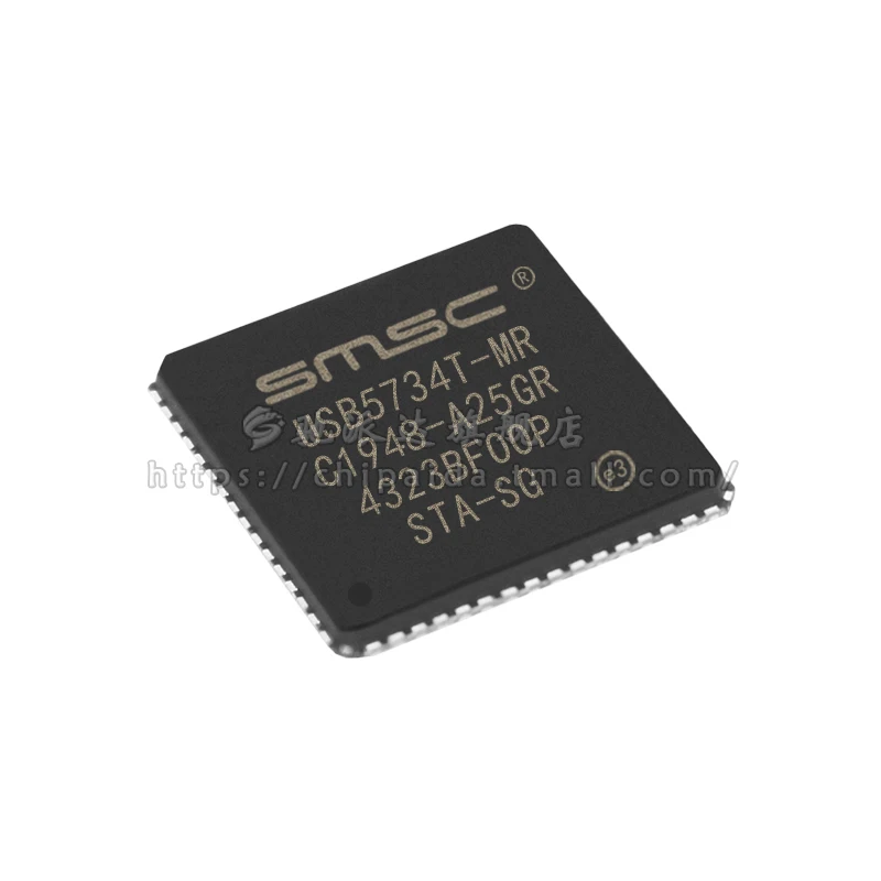 

USB5734T/MR QFN64 USB