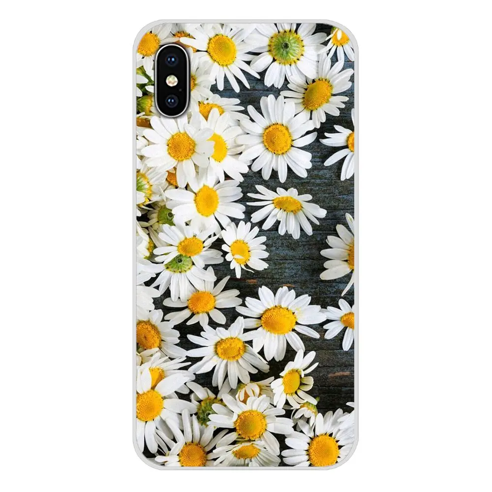 Чехол для мобильного телефона Apple iPhone X XR XS 11Pro MAX 4S 5S 5C SE 6S 7 8 Plus ipod touch 5 6 Красивые