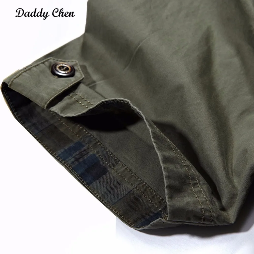 Джип сплошной цвет хлопок мужские рубашки с коротким рукавом отложным