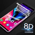 Гидрогелевая пленка для Sony Xperia Ace SO-02L, защитная пленка 9H для Sony Xperia Ace SO-02L, не закаленное стекло