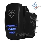 Переключатель омывателя лобового стекла ARBCarlingNARVA 4x4, Синий светодиодный, 7P (вкл.)