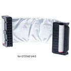 Geeetech 3D принтер 12 pin LCD экран плоский кабель для Geeetech A10A10M120T GT2560 V3.1 V4.0 V4.1B версия, LCD аксессуары