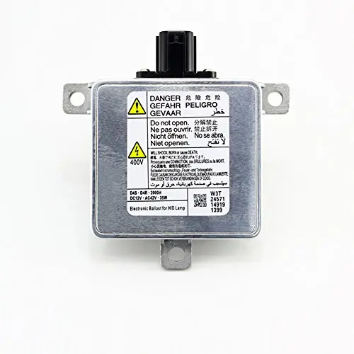 

Ксеноновый блок управления балластом BHN3510H3 для Mazda 3 CX5 CX9 Honda Civic