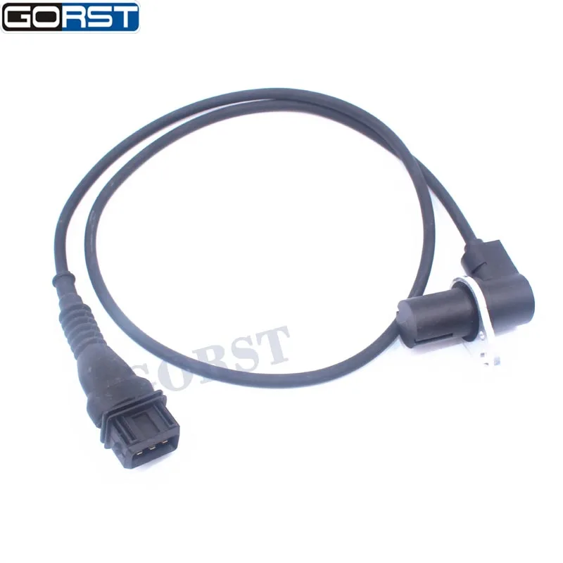 Crankshaft Position Sensor 12141703221 For Bmw 3 5 7 Z3 Coupe Convertible Touring 1703221 5WK96011Z 5WK96011 Car Parts | Автомобили и