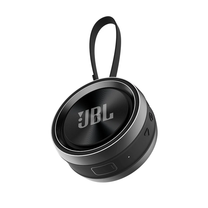 저렴한 JBL ROCK 무선 블루투스 스피커, 휴대용 서브우퍼 미니 블루투스 스피커 자동차 스피커 및 서브 우퍼 (마이크 포함)