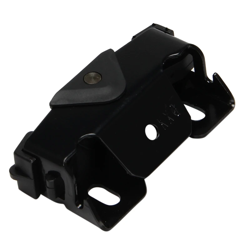 Автомобильный задний дверной замок задняя дверь фотоэлемент для Citroen C2 Peugeot 206 207