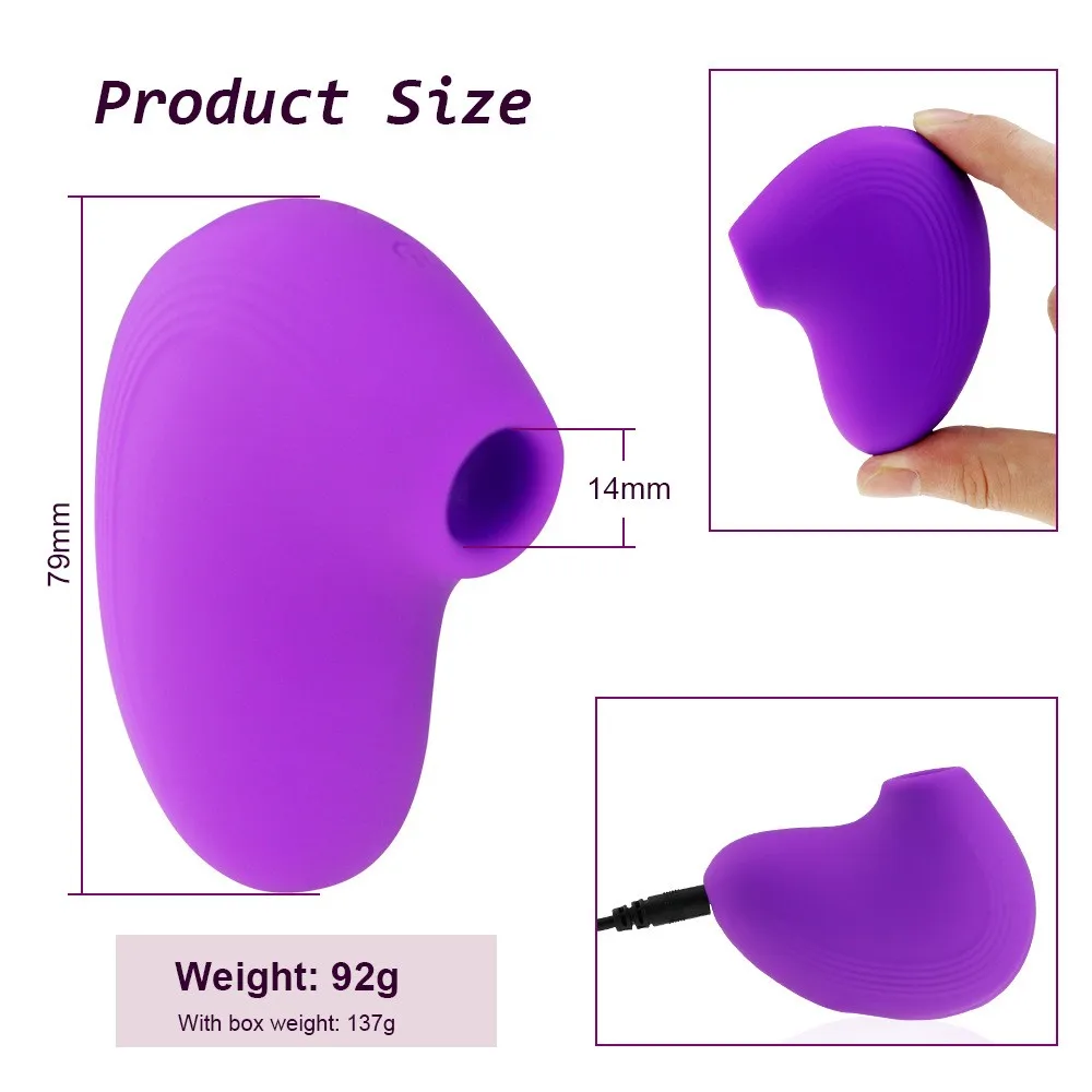 Clitoral Stimulator Wireless Remote Control Panty Wearable Vibrator Invisible Vibrating Egg Adult Sex toys for Women A65 | Красота и