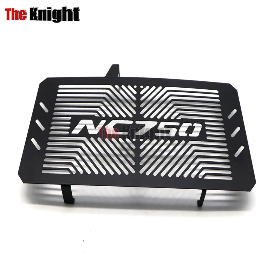 Логотип аксессуары для мотоциклов Защита радиатора защитная решетка крышка HONDA