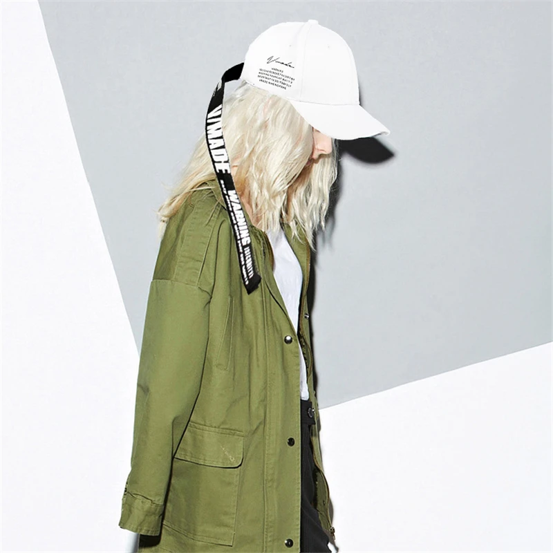 Бейсболка унисекс с длинными полосками Снэпбэк Кепка косточками для мужчин и