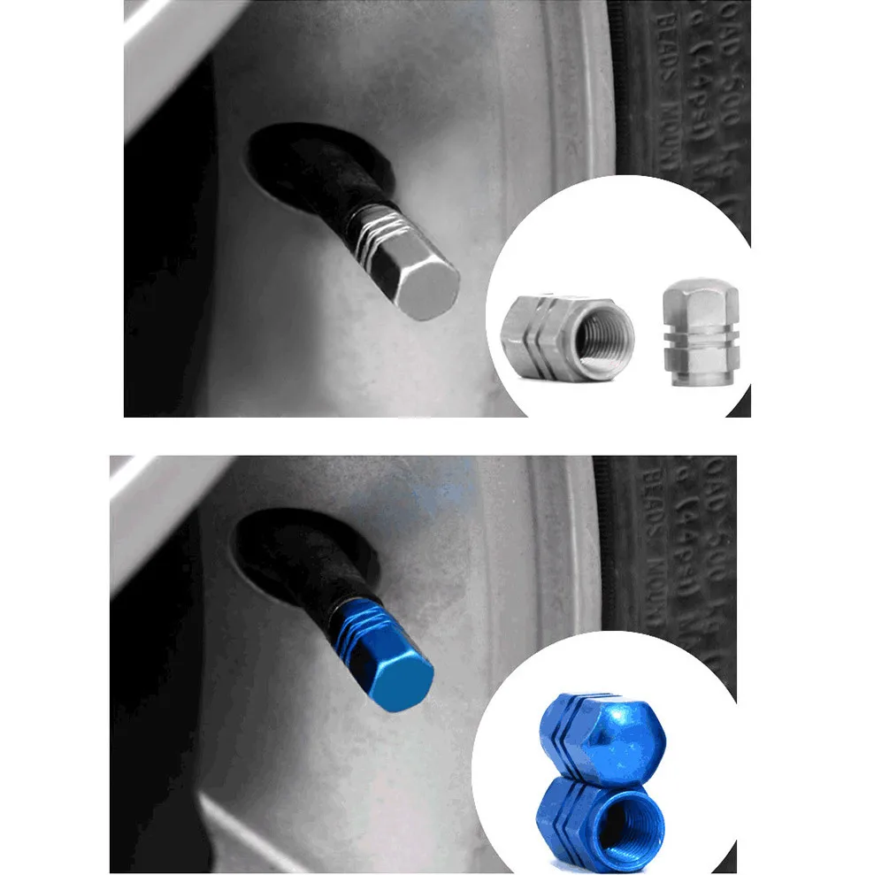 4 шт. аксессуары для автомобильных шин | Автомобили и мотоциклы