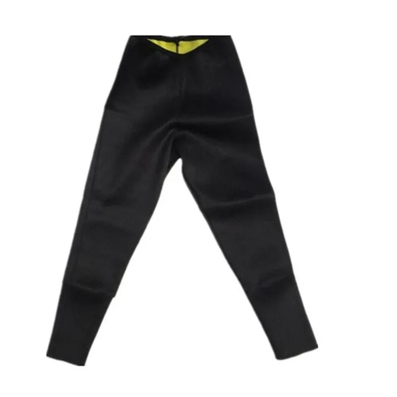 PANTS Комплекты термобелья новые мужские корректирующие зимние кальсоны для упражнений удобные теплые термобелье утепленные дышащие колготки - Цвет: PANTS