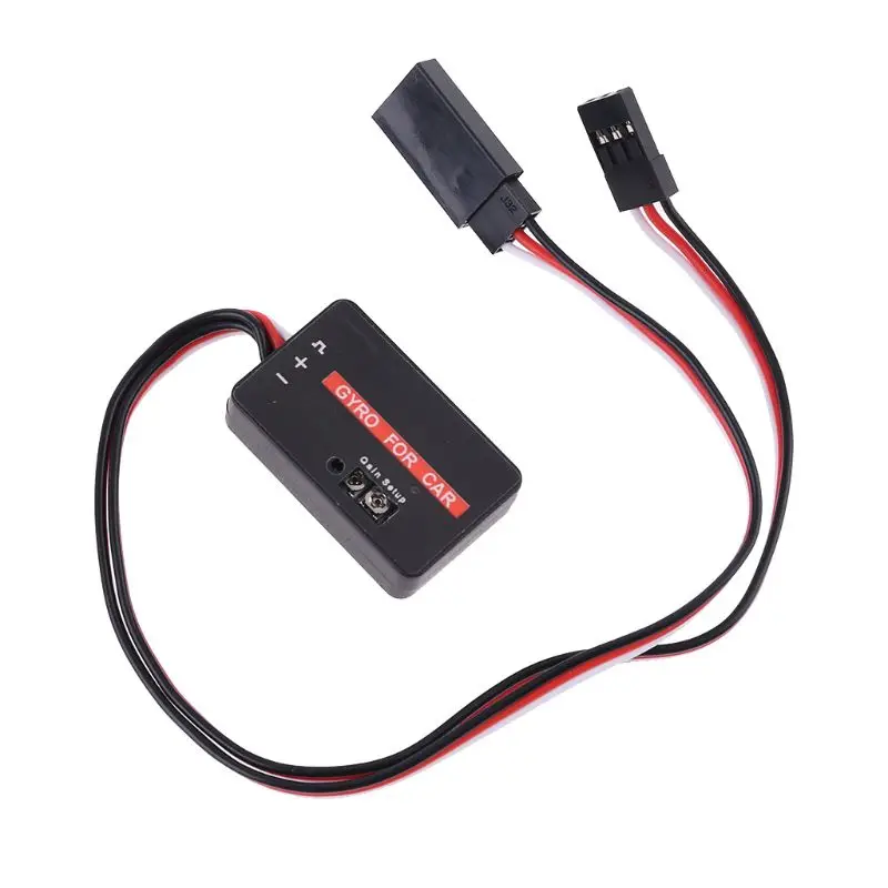 Mini Gyro Module or Drift Drive Control of Advanced Ultra-compact for RC Car | Игрушки и хобби
