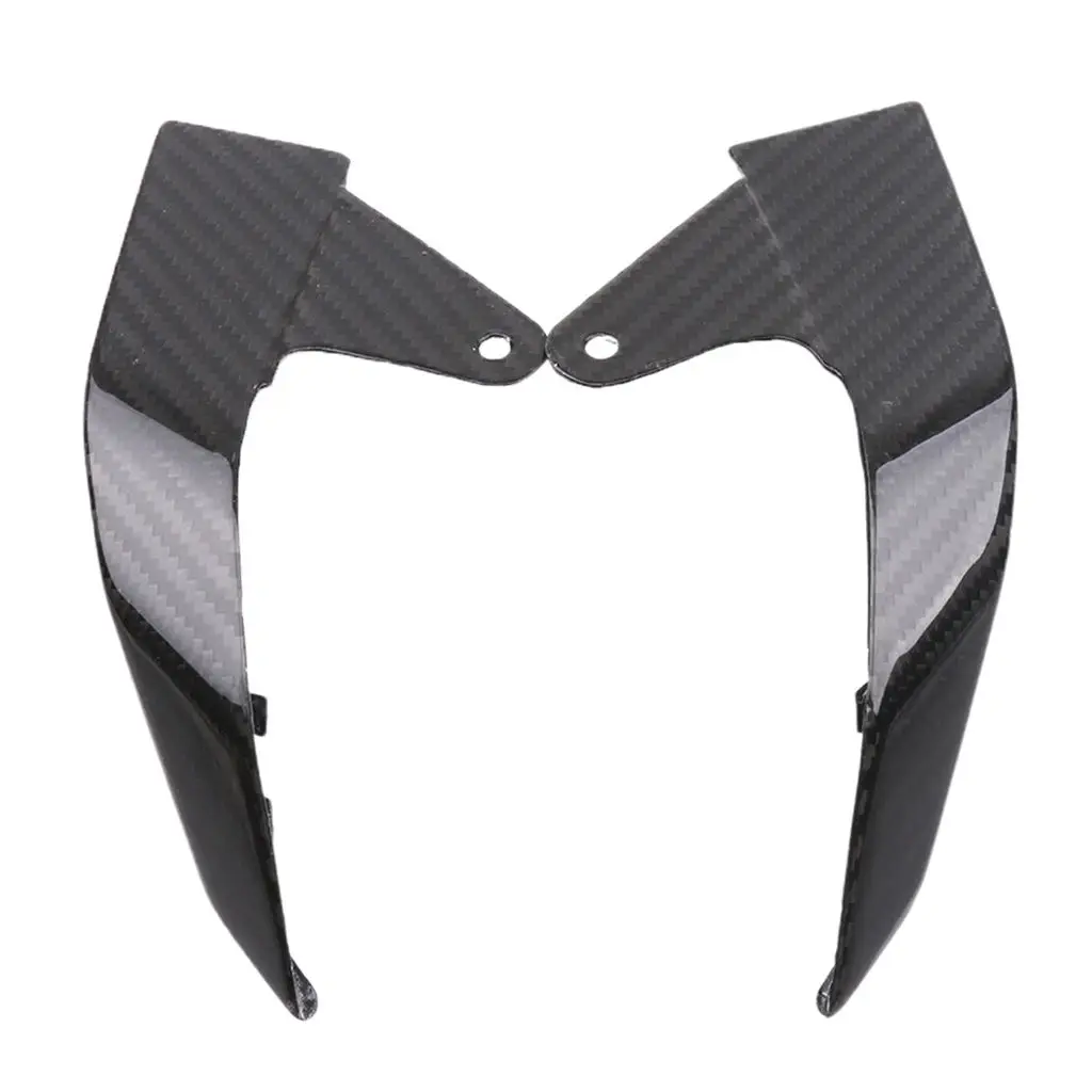 

Углеродное волокно для YAMAHA FZ-09 2017 + кронштейн для передней фары