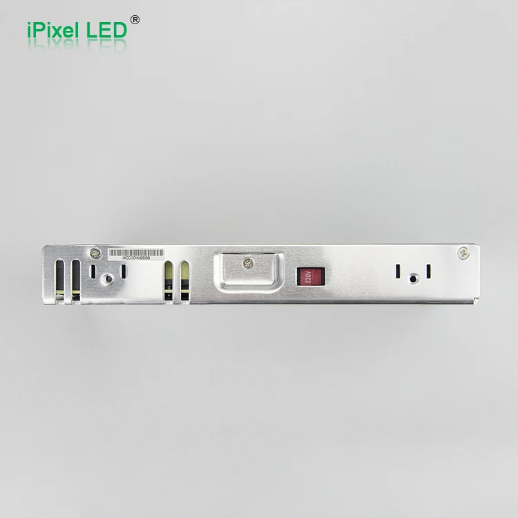 Meanwell DC 24V 350W переключатель трансформатор для Светодиодный жесткий стержень |