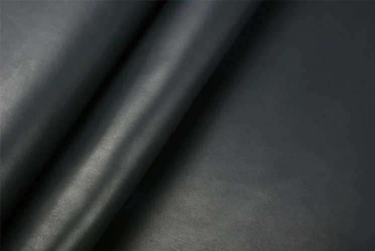 Натуральная кожа растительного дубления материал ремесло винтажная полностью