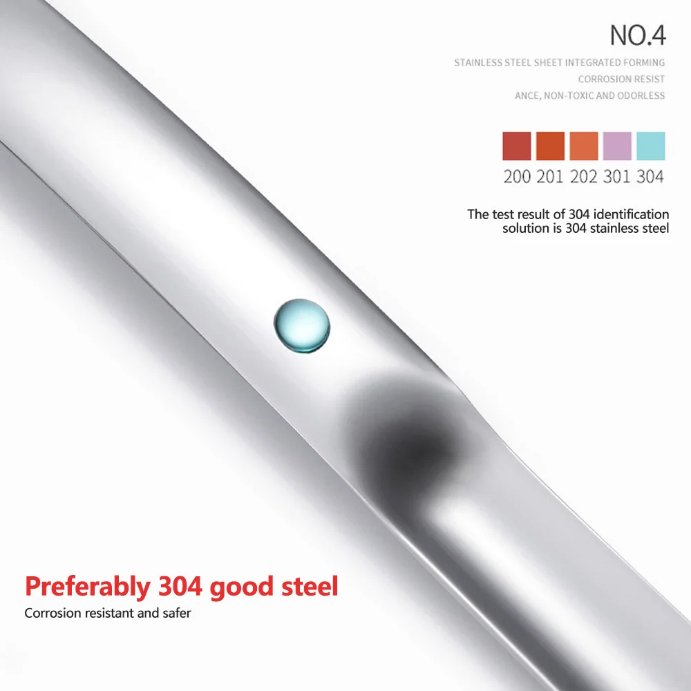 Нержавеющая сталь жироулавливающий масло суп разделения ложка Кухня шумовка