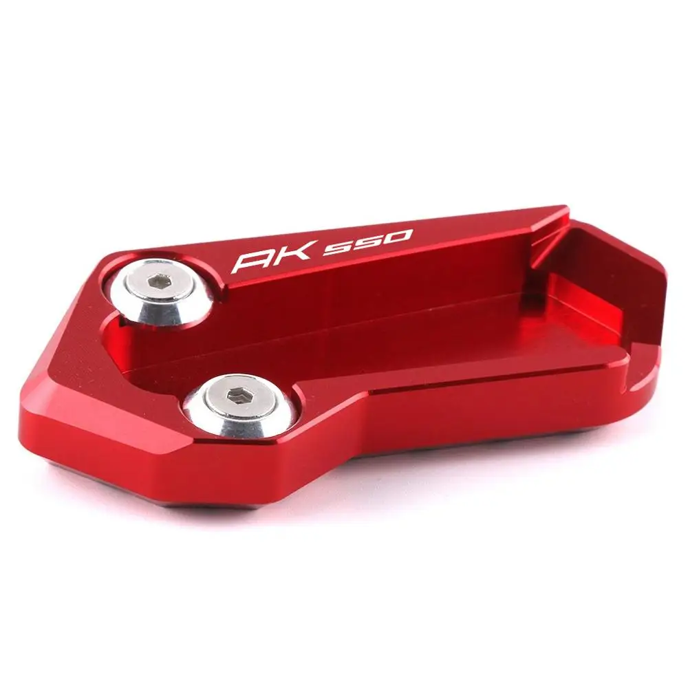 

KYMCO AK550 2017 2018 2019 2020 Pad