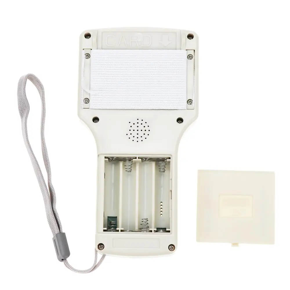 RFID Дубликатор 125 кГц 13 56 МГц NFC|m1 camera|card metercard reader door lock |