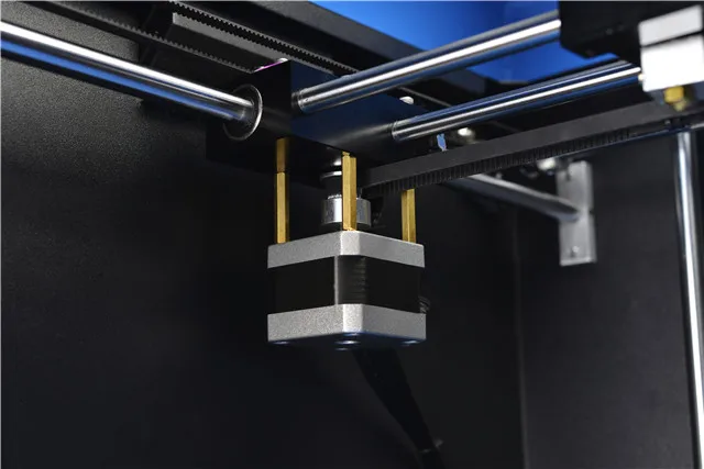 2020most affordable 3D printer and new design 3D printer China for FDM 3D printer