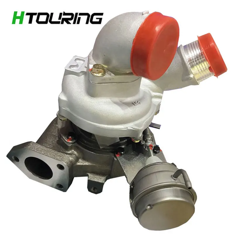 Фото Для KIA Sorento Turbo BV43 53039880353 53039880226   28230-4A700 для HYUNDAI H-100 GRAD STAREX ILOAD EURO 5 2,5 CRDI 125 кВт 170 л.с. №1