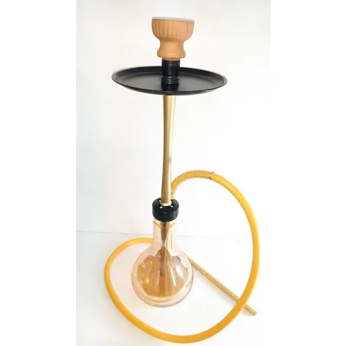 

Deluxe King Puff New Generation Hookah Kit