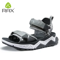 rax new outdoor sandals trekking shoes men women outdoor hiking shoes beach sandals walking sneakers aqua sandals sneakers men