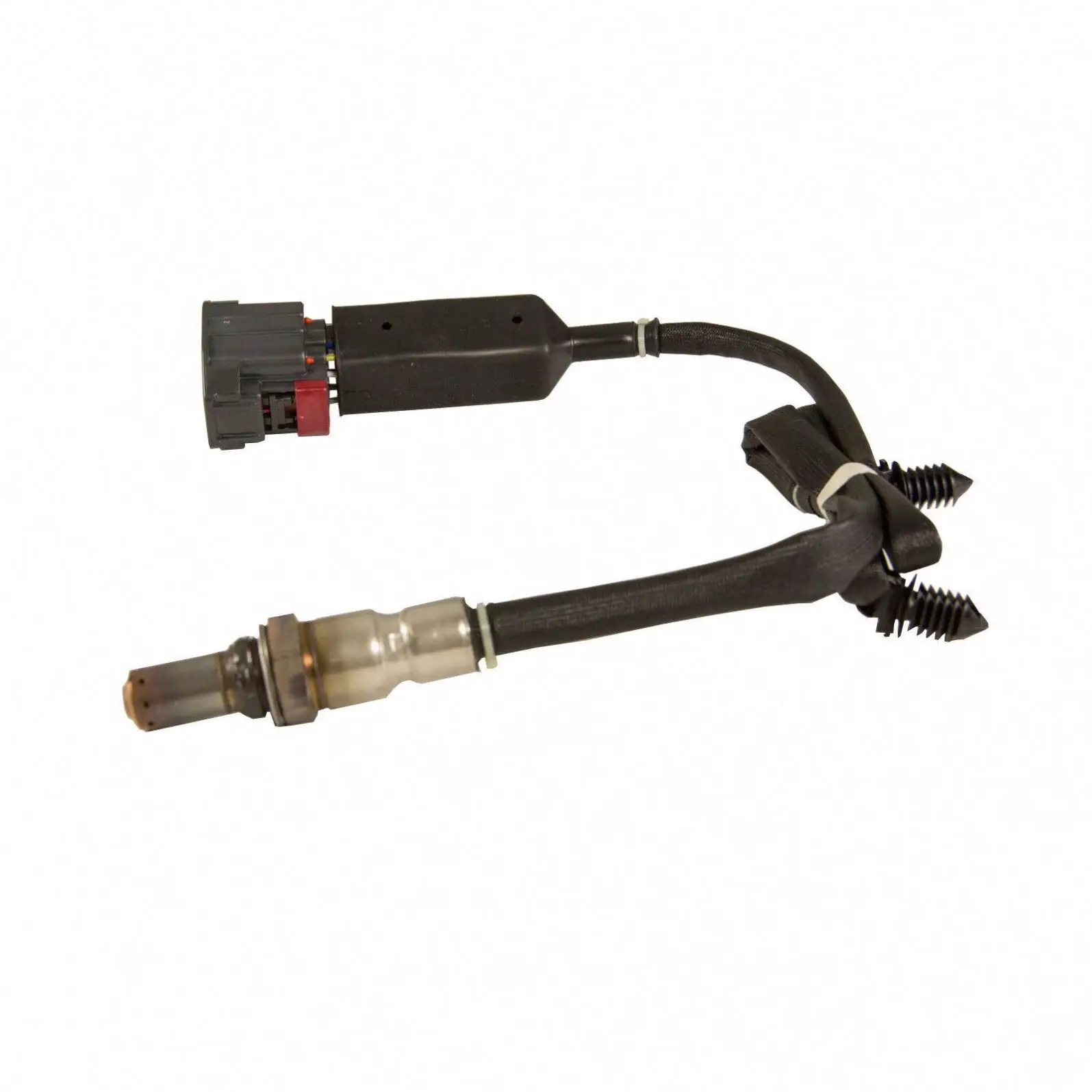 

DC3Z-9D378-B DC3Z9D378A blue line DC3Z-9D37 NOX temperature sensor for Ford Super Duty 6.7L 13-16