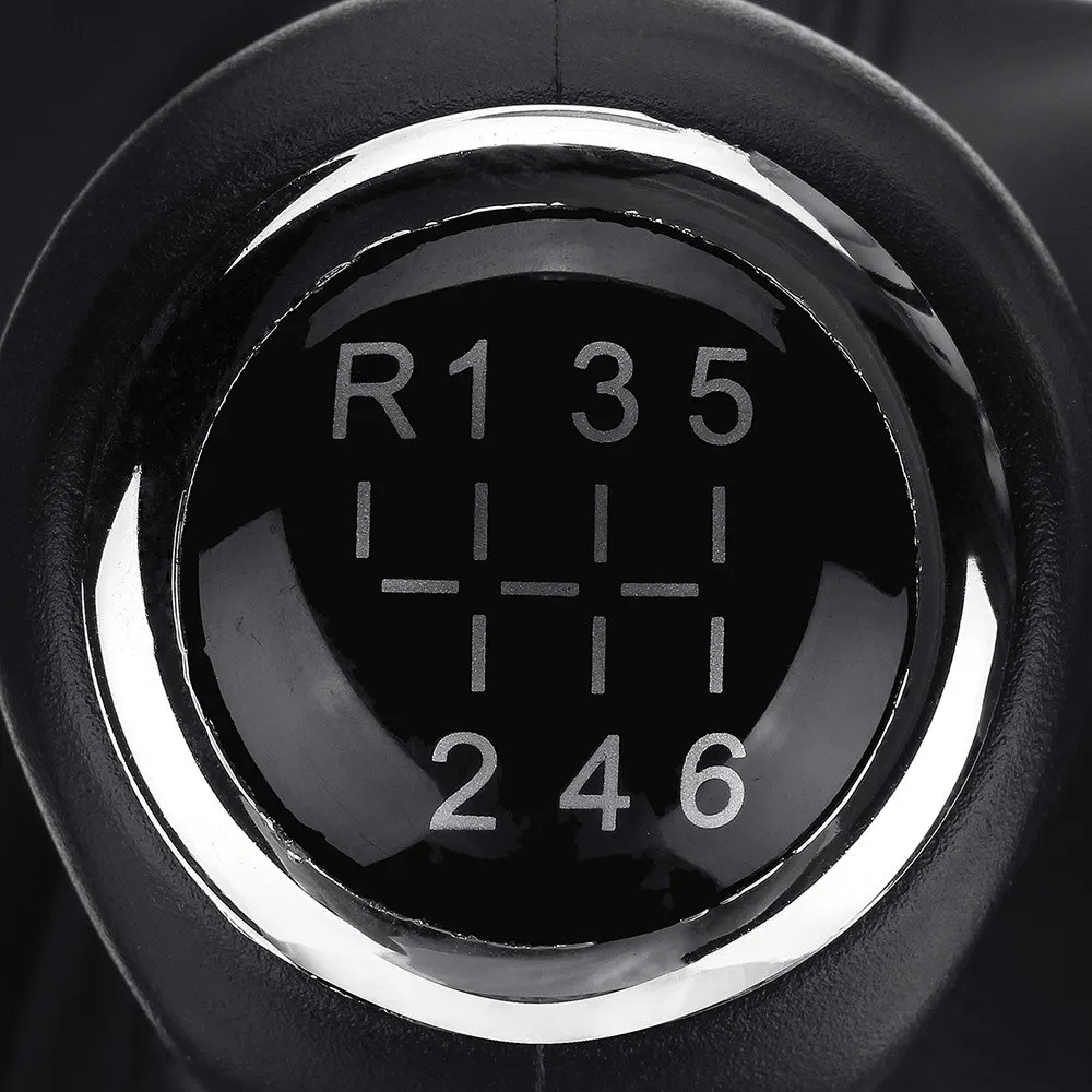 6 скоростная ручка переключения передач рычаг для Vauxhall Opel Astra Corsa D Zafira B 05 10|Ручка