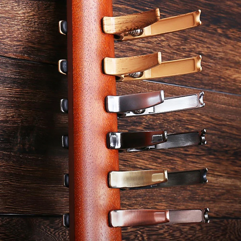 akustische gitarre capo legierung metall elektrische gitarre akustische gitarre ukulele capo gitarre capo musical instrument gitarre zubehör free