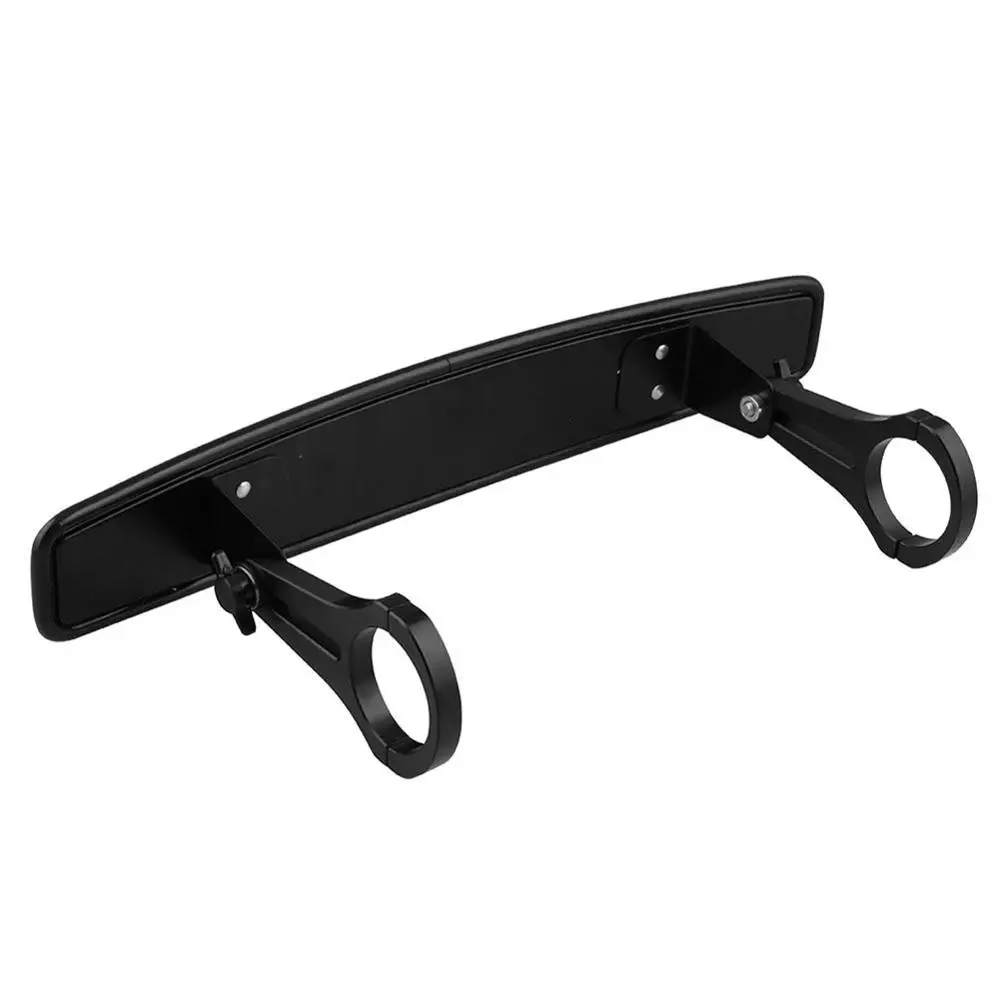 15 &quotширокое зеркало заднего вида выпуклые зеркала с 1 75&quot зажим широкоугольный