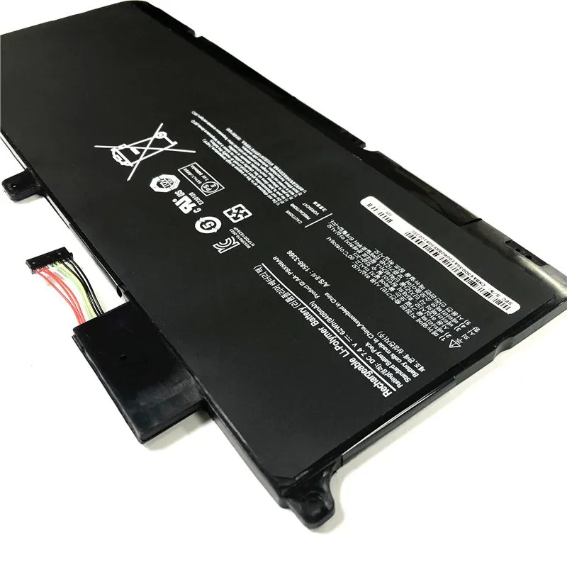 Оригинальный аккумулятор для ноутбука Samsung NP900X4C NP900X4D NP900X4B NP900X4 NP900X46 | Компьютеры и