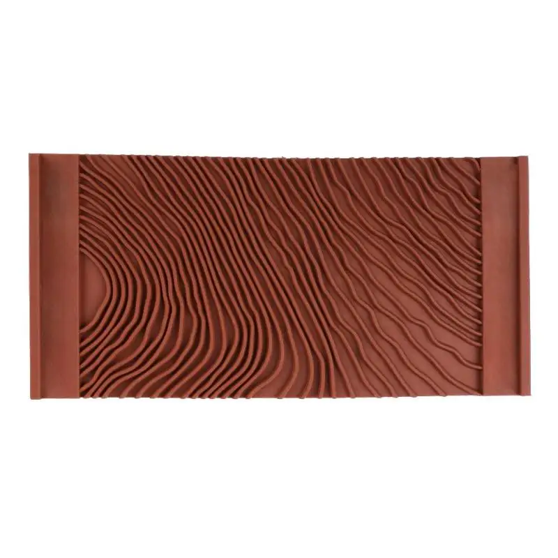 Резиновая краска для стен с текстурой древесины инструмент самостоятельного