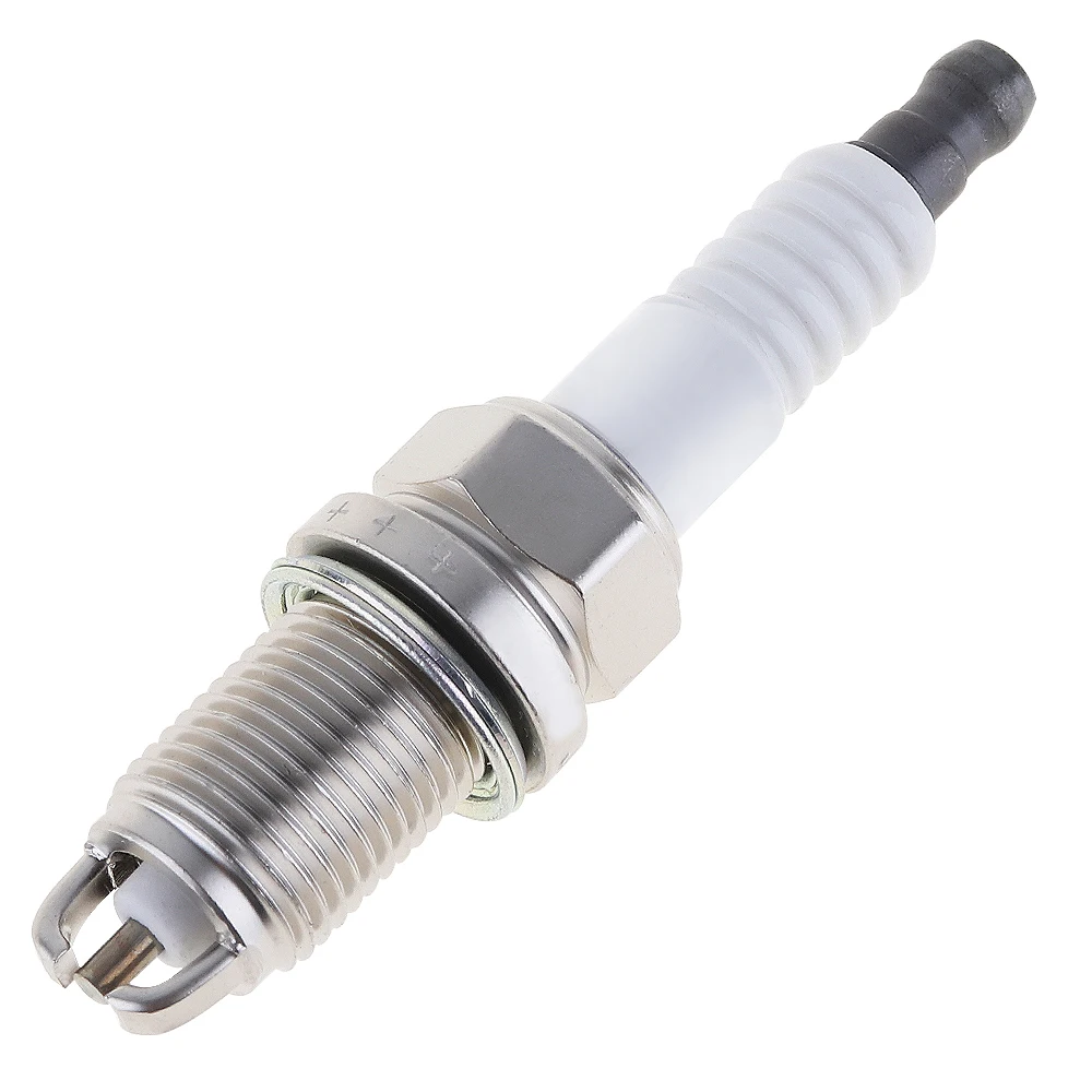 4 шт. Автомобильная вилка зажигания Иридиевые свечи сопла IFR6T11 90919 01194 подходит для